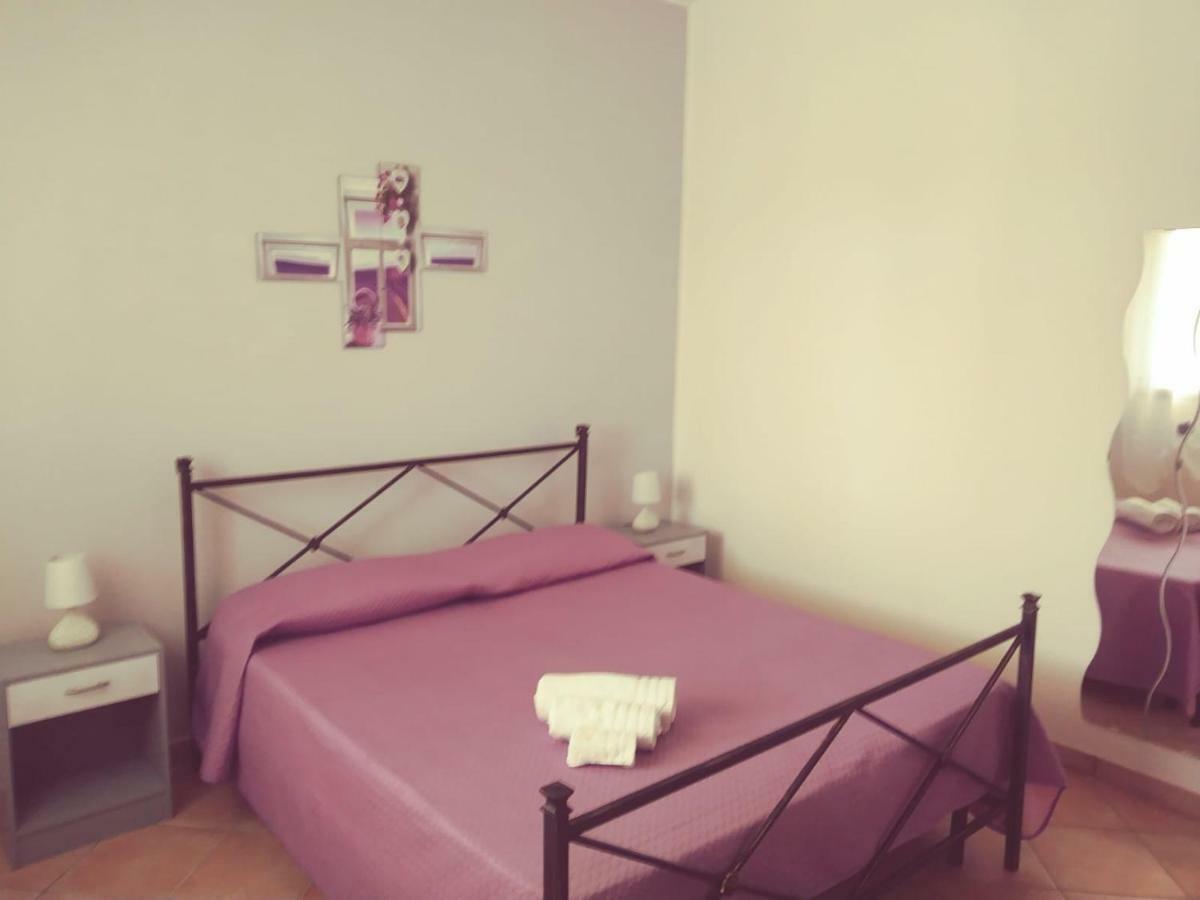 Villa Fontane Bianche 锡拉库扎 外观 照片